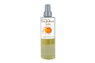Byblos, Sole, spray corporel, 250 ml