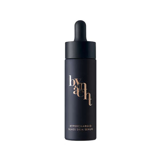 Bynacht Hypercharged Night Elasticizing Serum Face Hyaluronic Acid 30 ml