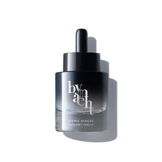 Bynacht Iconic Reborn Anti-age Night Serum For Face 30 ml
