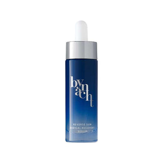 Bynacht Reverse Sun Glycerin Recovery Night Face Serum 30ml