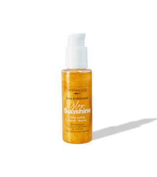 Byphasse Glow Sunshine Aceite Brillante 100ml