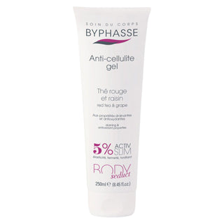 Byphasse Anticellulite, Gel Corpo, 250 ml
