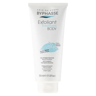 Byphasse Esfoliante, Scrub Corpo, 350 ml