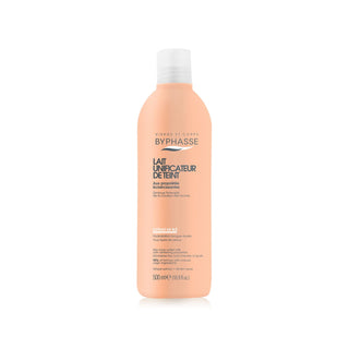 Byphasse Grano, Sbiancante, Latte Corpo, 500 ml