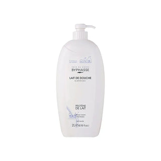 Byphasse Caresse Gel Doccia Proteine Latte 2000 ml — Gel Doccia
