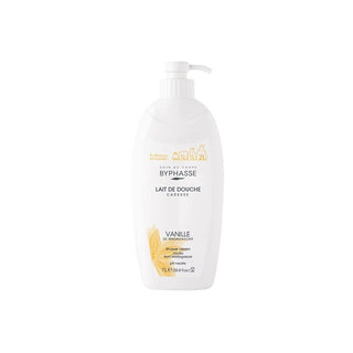 Byphasse Caresse Crema De Ducha Vainilla 1000ml