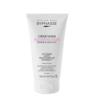 Byphasse Crema Mani Nutriente 150ml — Crema mani