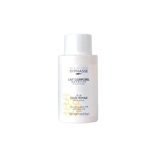 Byphasse Latte Corpo Nutriente con Pappa Reale 600ml — Latte corpo