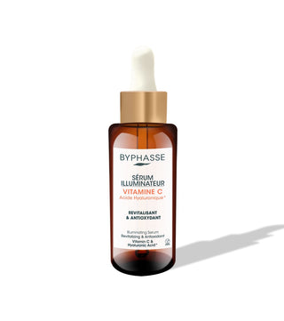 Byphasse Sérum Illuminateur Vitamine C 50ml