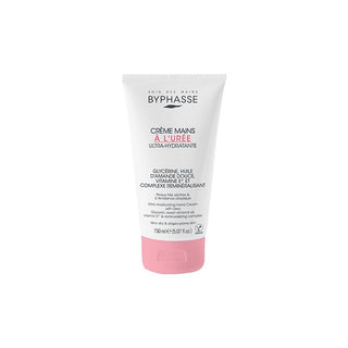 Byphasse Urea Ultra Hydraterende Handcrème 150ml — Handcrème