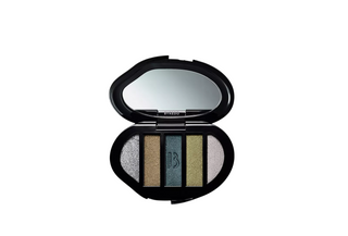 Byredo Palette di ombretti, Stivali di metallo nella neve, 5 tonalità, 8 g