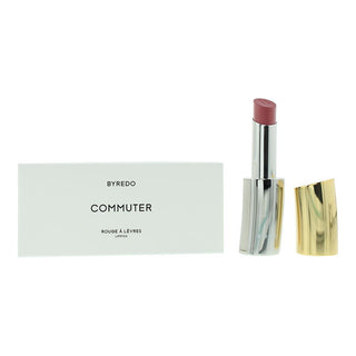 Rossetto Byredo, rossetto in crema, 128, Commuter, 3 g