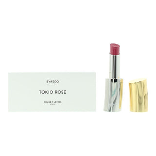 Byredo Rossetto Byredo Rossetto in crema 140 Tokio Rose 3 g