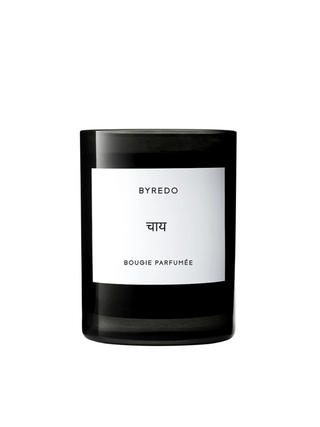 Byredo Chai Chai Candela profumata 240 g