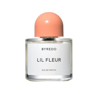 Byredo Lil Fleur Tangerine, eau de parfum, unisex, 100 ml — Byredo Lil Fleur Tangerine, eau de parfum, unisex, 100 ml