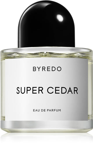 Byredo Super Cedar EDP U 100 ml