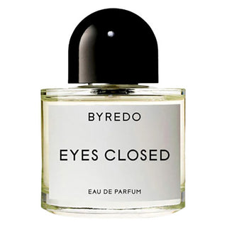 Byredo Eyes Closed EDP unisex 50 ml — Byredo Ojos Cerrados EDP unisex 50 ml