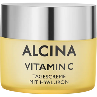 Alcina dagkrem Vitamin C 50 ml