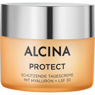 Alcina dagkrem beskyttende SPF 30 50 ml