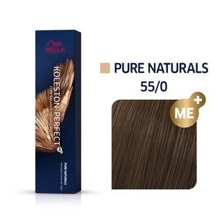Wella Kp Pure Ntrls 55-0 60 ml