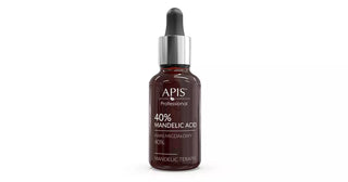 Apis Terapis Acid Mandelic 40% 30 ml — Peeling chimico