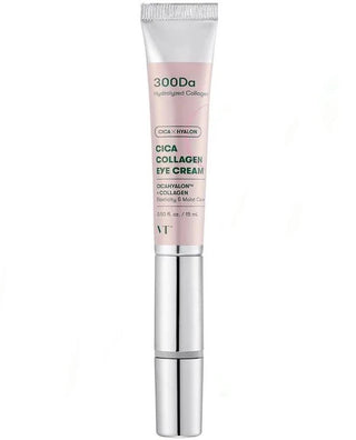VT Cosmetics Cica Collagen Contorno occhi 15 ml