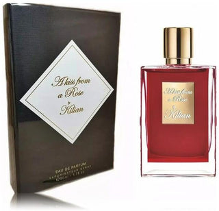By kilian A Kiss From a Rose EDP Donna 50 ml — Eau de Parfum