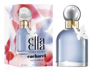 Cacharel Ella Ella Flora Azzura - EDP - Volume: 30 ml