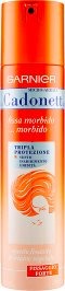 Garnier Cadonett Lacca Fissaggio Forte 250 Ml