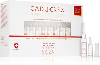 Advanced Hair Loss Treatment For Women Hair Loss HSSC 20 x 3.5ml