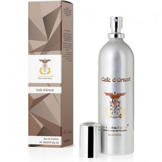 Les Perles D Orient Cafe D Orient - Eau De Parfum 100 ml 