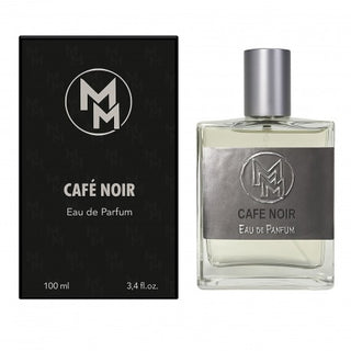 Mm Cafe Noir - Eau De Parfum 100 Ml 
