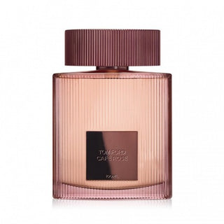 Tom Ford Cafe Rose – Eau De Parfum 100 Ml