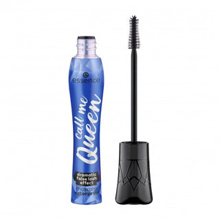 Essence Call Me Queen - Mascara Waterproof 12 Ml