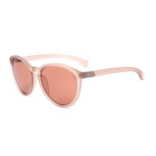 Calvin Klein, Calvin Klein, Sunglasses, J737S/56, matte sand, women