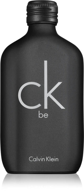 Calvin Klein CK Be EDT U 200 ml