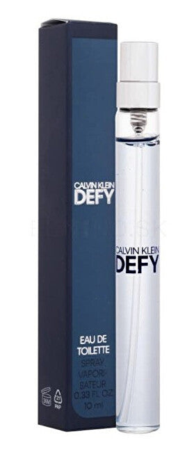 Calvin klein CK Defy - EDT - miniatura - Volume: 10 ml