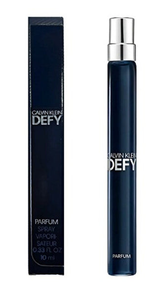 Calvin klein CK Defy - parfém - miniatura - Volume: 10 ml