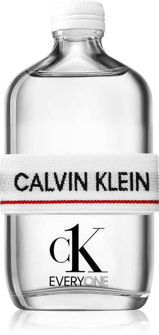 Calvin Klein Everyone Eau De Toilette Spray 50ml