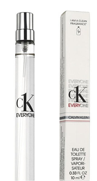 Calvin klein CK Everyone - EDT - miniatura - Volume: 10 ml