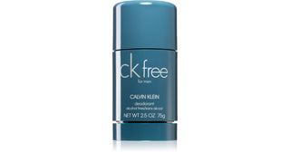Calvin klein CK Free Deostick - 75 ml