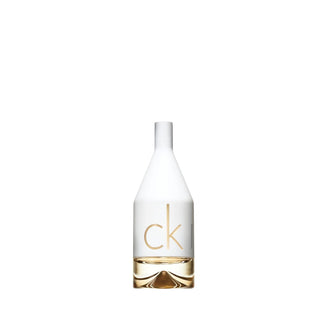 Calvin Klein CK IN2U Eau De Toilette for women 50 ml