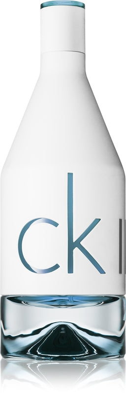 CK IN2U For Him - EDT - Volume: 100 ml