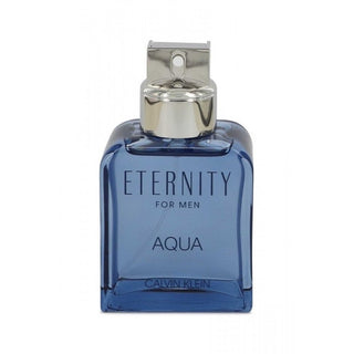 Calvin klein Eternity Aqua, eau de toilette, per uomo, 30 ml