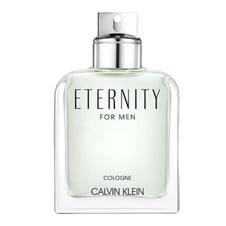 Calvin klein Eternity Colonia, Eau De Toilette, Per Uomo, 200 ml