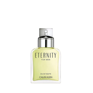 Calvin Klein Eternity Eau De Parfum para hombre 50 ml