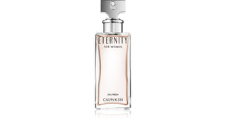 Calvin Klein Eternity Water Fresh EDP W 100 ml