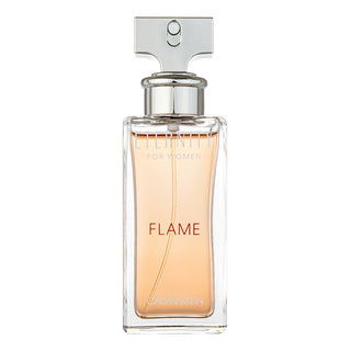 Calvin Klein Eternity Flame Eau de Parfum da donna 50 ml