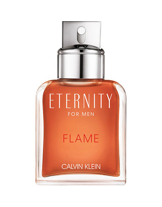 Calvin Klein Eternity Flame Eau De Toilette for Men 50ml