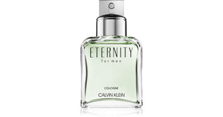 Calvin Klein Eternity Cologne EDT M 100 ml